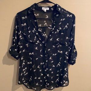 Express Portofino Shirt